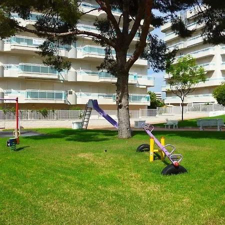 דירה Rentalmar Families Larimar *