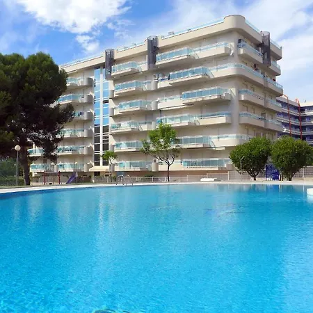 דירה Rentalmar Families Larimar סאלו