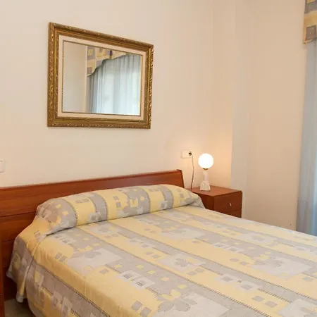 Apartment Rentalmar Families Larimar *