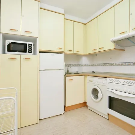 Apartment Rentalmar Families Larimar *