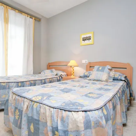 Rentalmar Families Larimar Apartment *