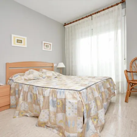 Apartment Rentalmar Families Larimar Salou