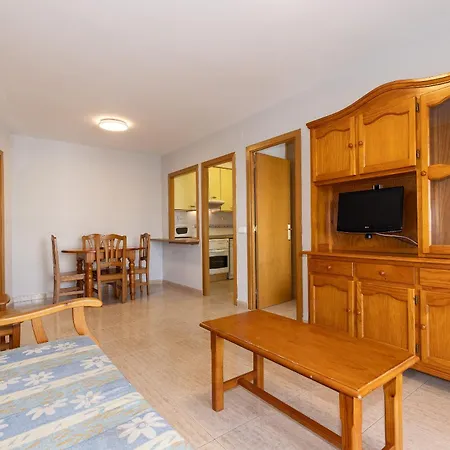 Apartment Rentalmar Families Larimar
