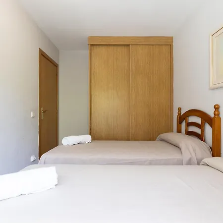 Apartment Rentalmar Families Larimar *