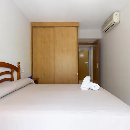 Apartment Rentalmar Families Larimar Salou