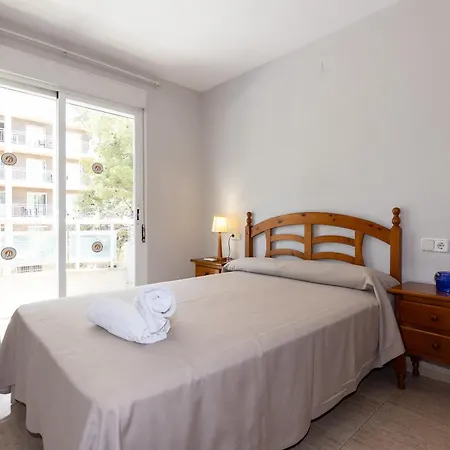 Rentalmar Families Larimar Apartment Salou
