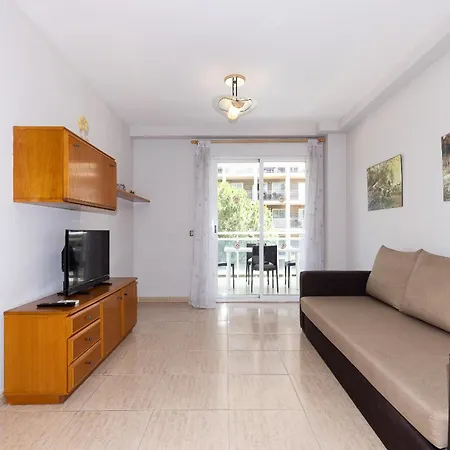 Rentalmar Families Larimar Salou