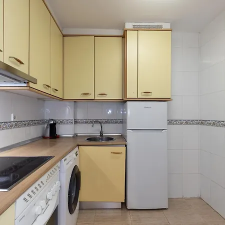 Rentalmar Families Larimar Apartment