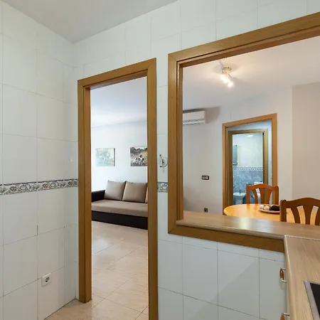 Rentalmar Families Larimar Apartment *