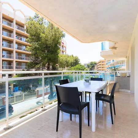 Apartment Rentalmar Families Larimar *