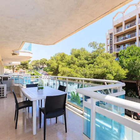 Rentalmar Families Larimar Apartment Salou