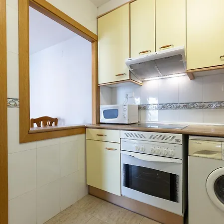 Apartment Rentalmar Families Larimar Salou