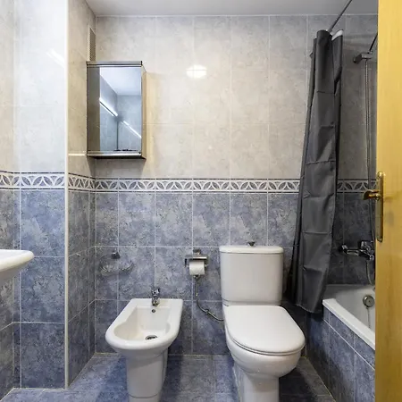Rentalmar Families Larimar Salou