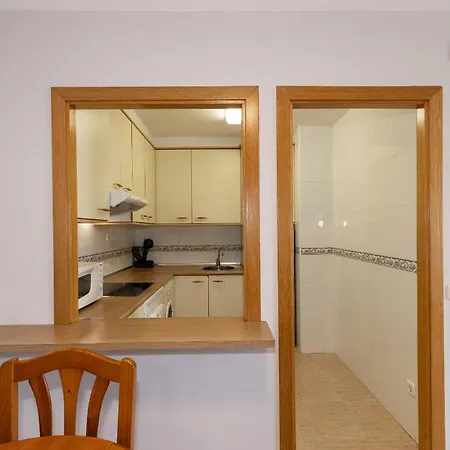 Rentalmar Families Larimar * Salou