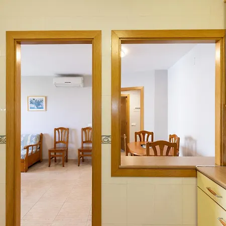 Apartment Rentalmar Families Larimar *