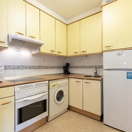 Rentalmar Families Larimar Apartment Salou