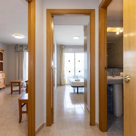Rentalmar Families Larimar Apartment