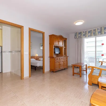 Apartment Rentalmar Families Larimar *