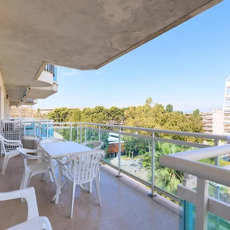 Rentalmar Families Larimar Apartment Salou