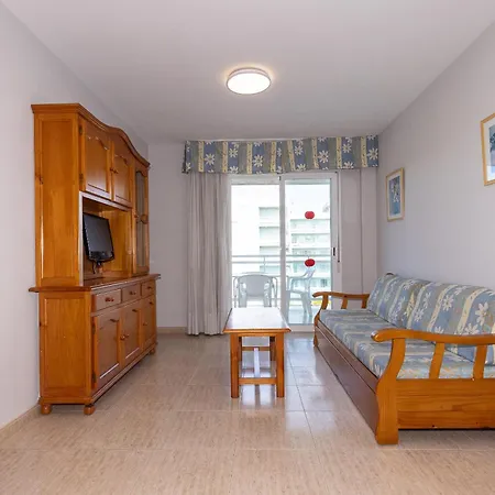 Rentalmar Families Larimar Apartment