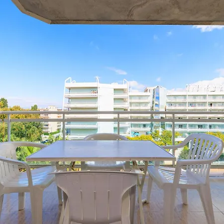 Apartment Rentalmar Families Larimar