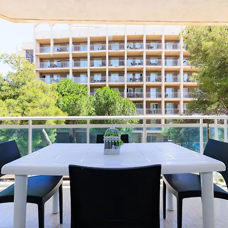 Apartment Rentalmar Families Larimar *