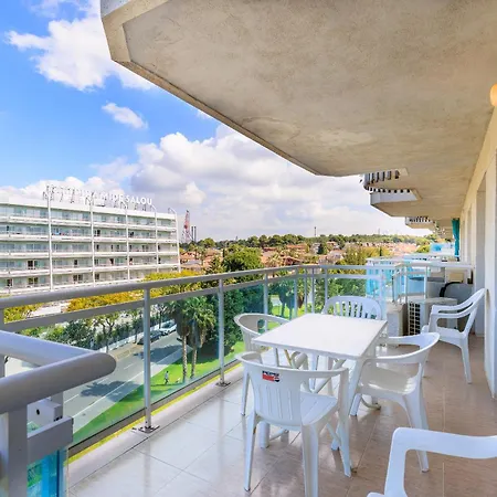 Rentalmar Families Larimar Apartment Salou