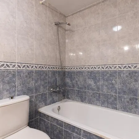 Apartment Rentalmar Families Larimar Salou