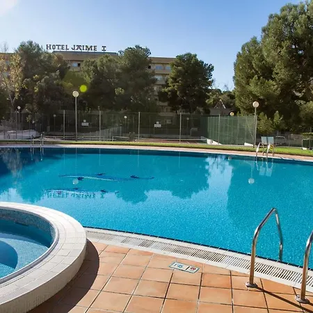Rentalmar Families Larimar Apartment Salou