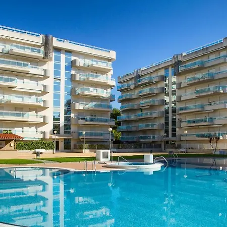 Rentalmar Families Larimar Salou