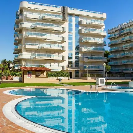 Rentalmar Families Larimar *