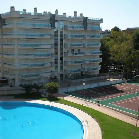 Rentalmar Families Larimar Apartment
