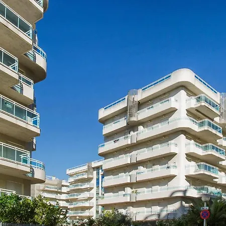 Apartment Rentalmar Families Larimar Salou