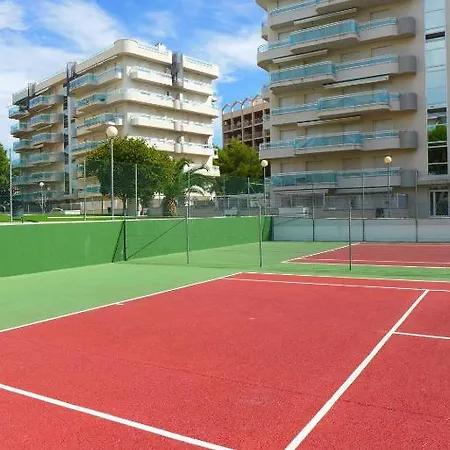 Rentalmar Families Larimar Apartment *