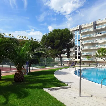 Rentalmar Families Larimar * Salou