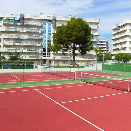 Rentalmar Families Larimar Apartment *