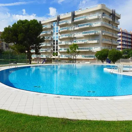Rentalmar Families Larimar Apartment Salou