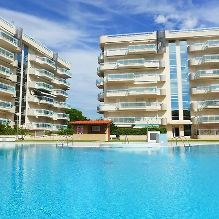 Rentalmar Families Larimar Salou