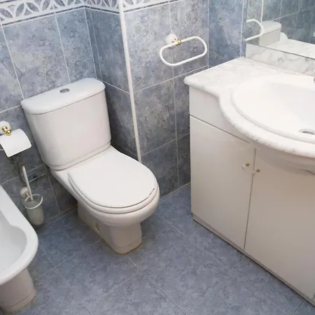 Apartamento Rentalmar Families Larimar