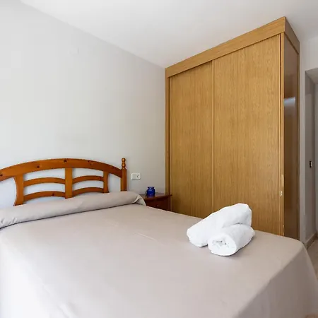 Rentalmar Families Larimar Apartamento