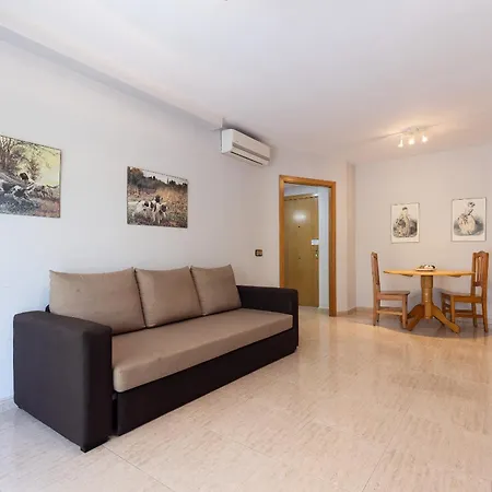 Apartamento Rentalmar Families Larimar