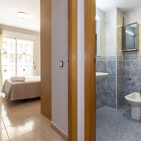 Rentalmar Families Larimar Apartamento