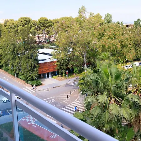 Rentalmar Families Larimar Apartamento Salou
