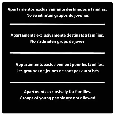 Rentalmar Families Larimar Salou